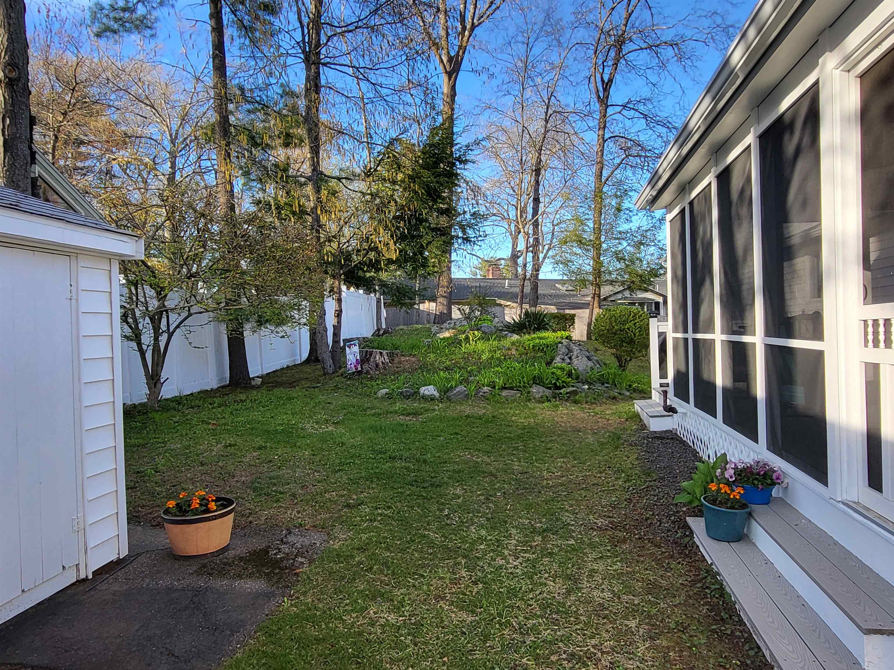 315 McKinley Road