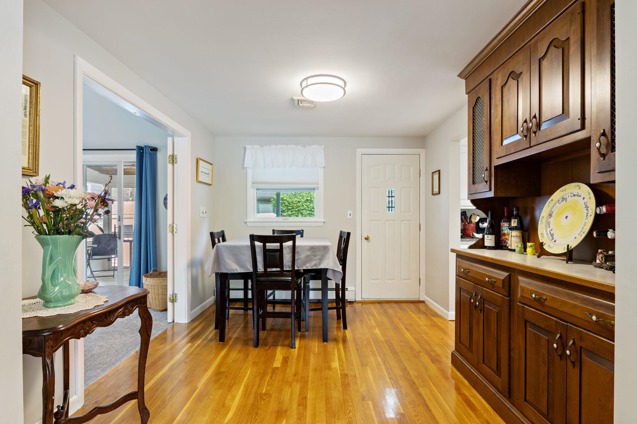 315 McKinley Road