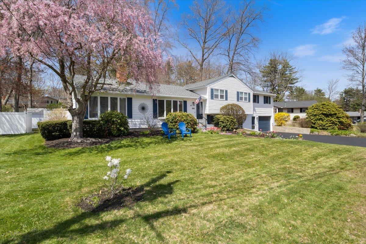 315 McKinley Road