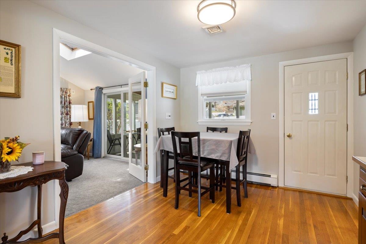 315 McKinley Road