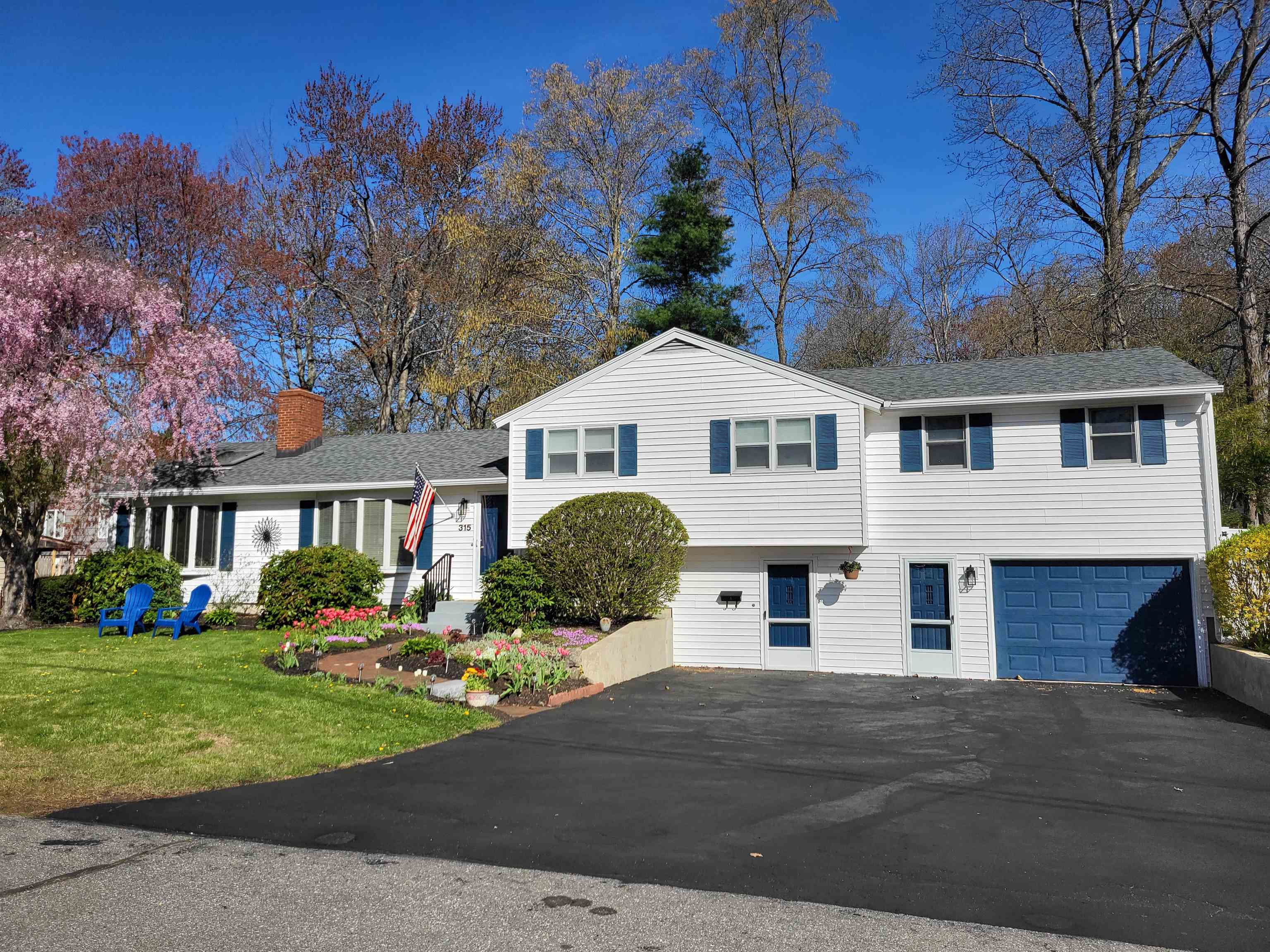 315 McKinley Road