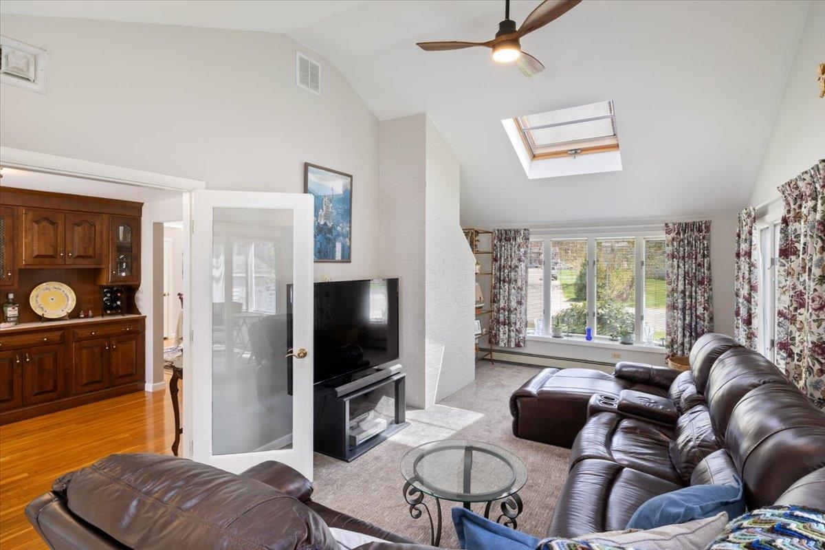 315 McKinley Road