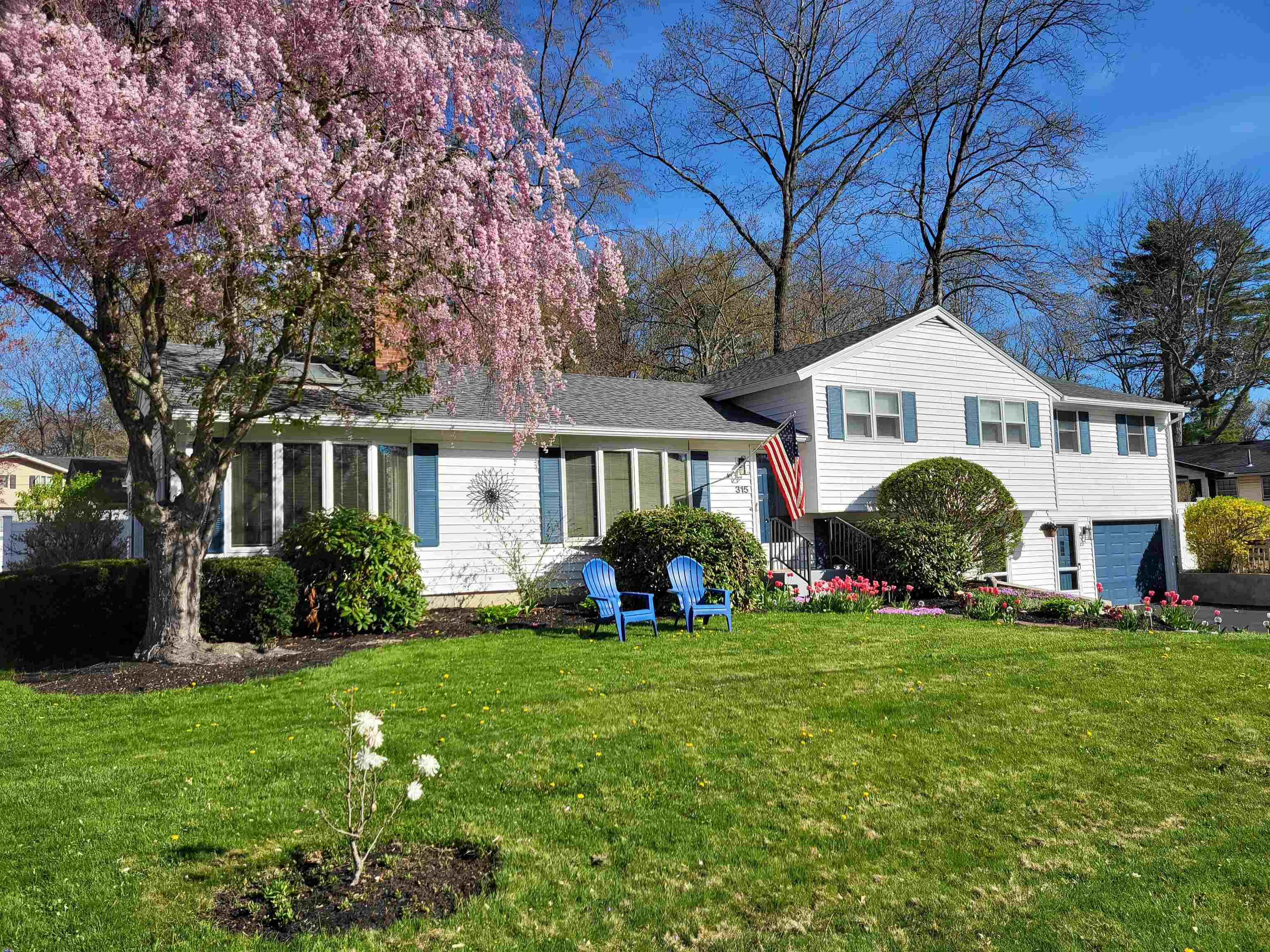 315 McKinley Road