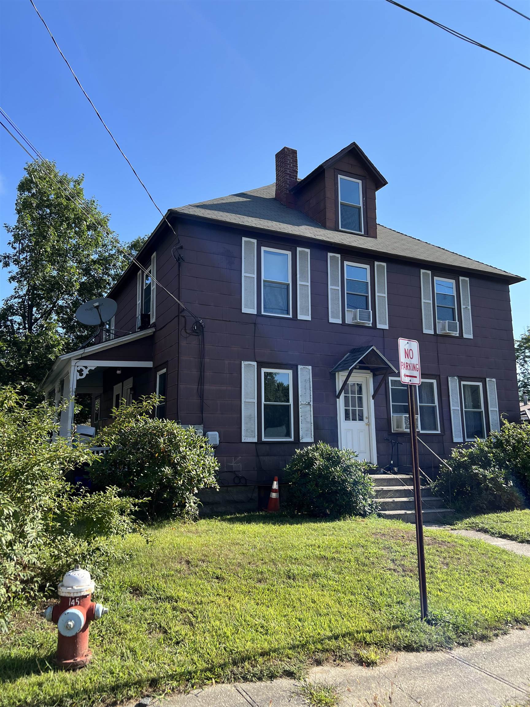 556 South Main Street