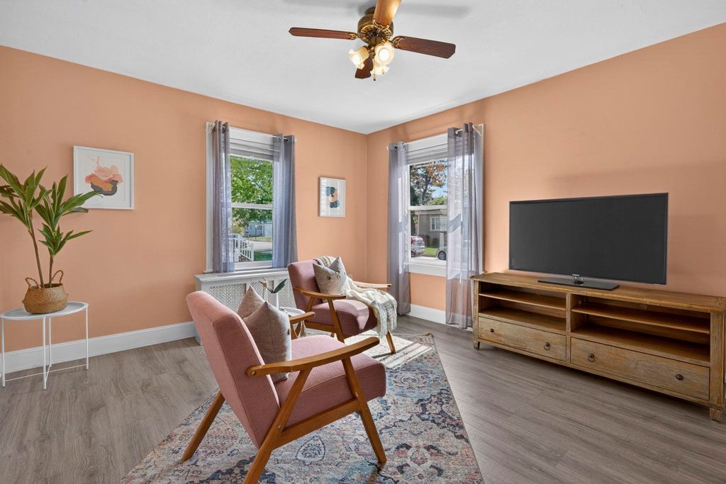 Photo of 405 Hill Street, Manchester, NH 03102 (MLS # 5087304)