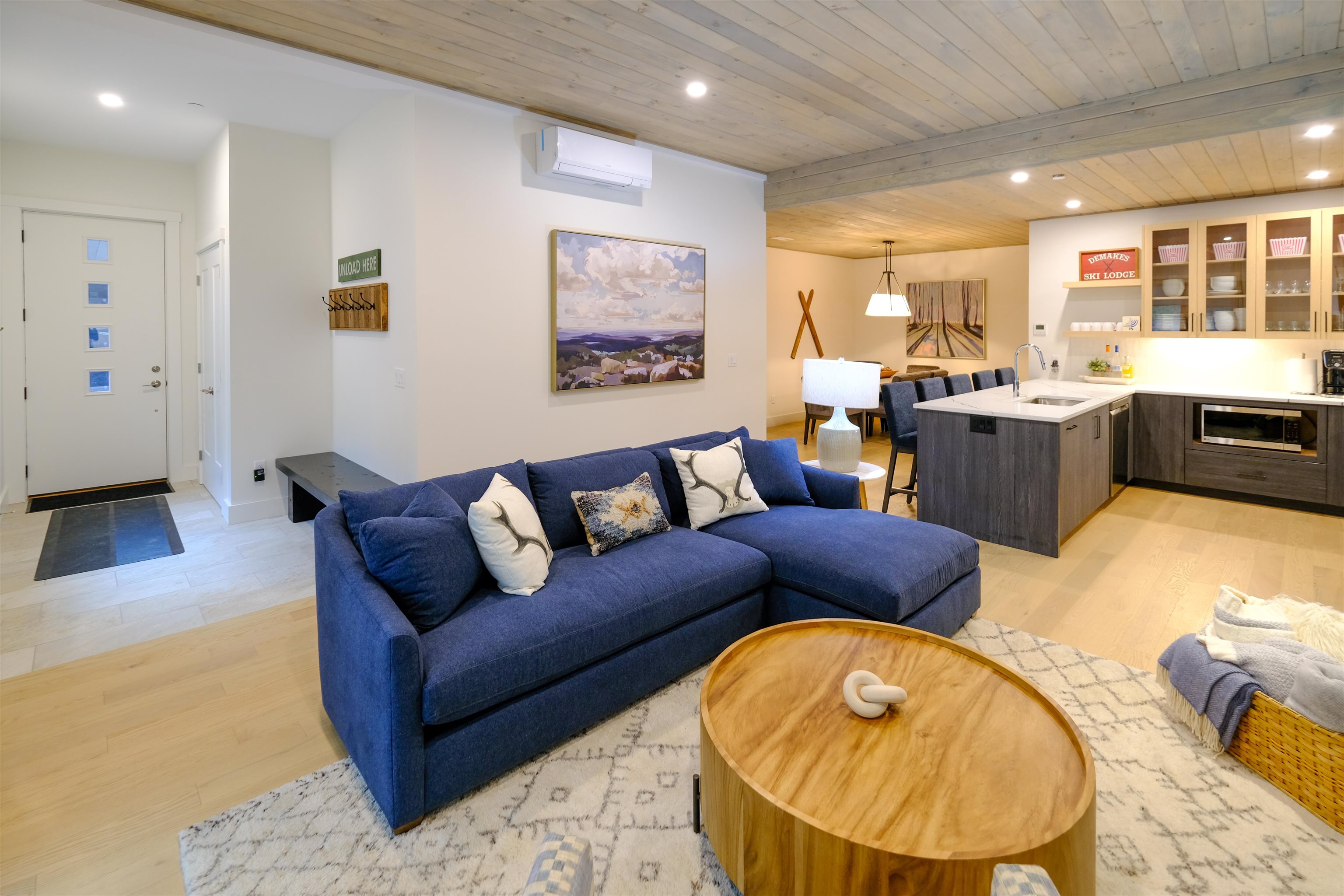 37 Village Center Road 4 Blue Spruce