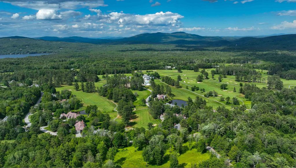 Photo of 0 Fairway Lane, New London, NH 03257 (MLS # 5043163)