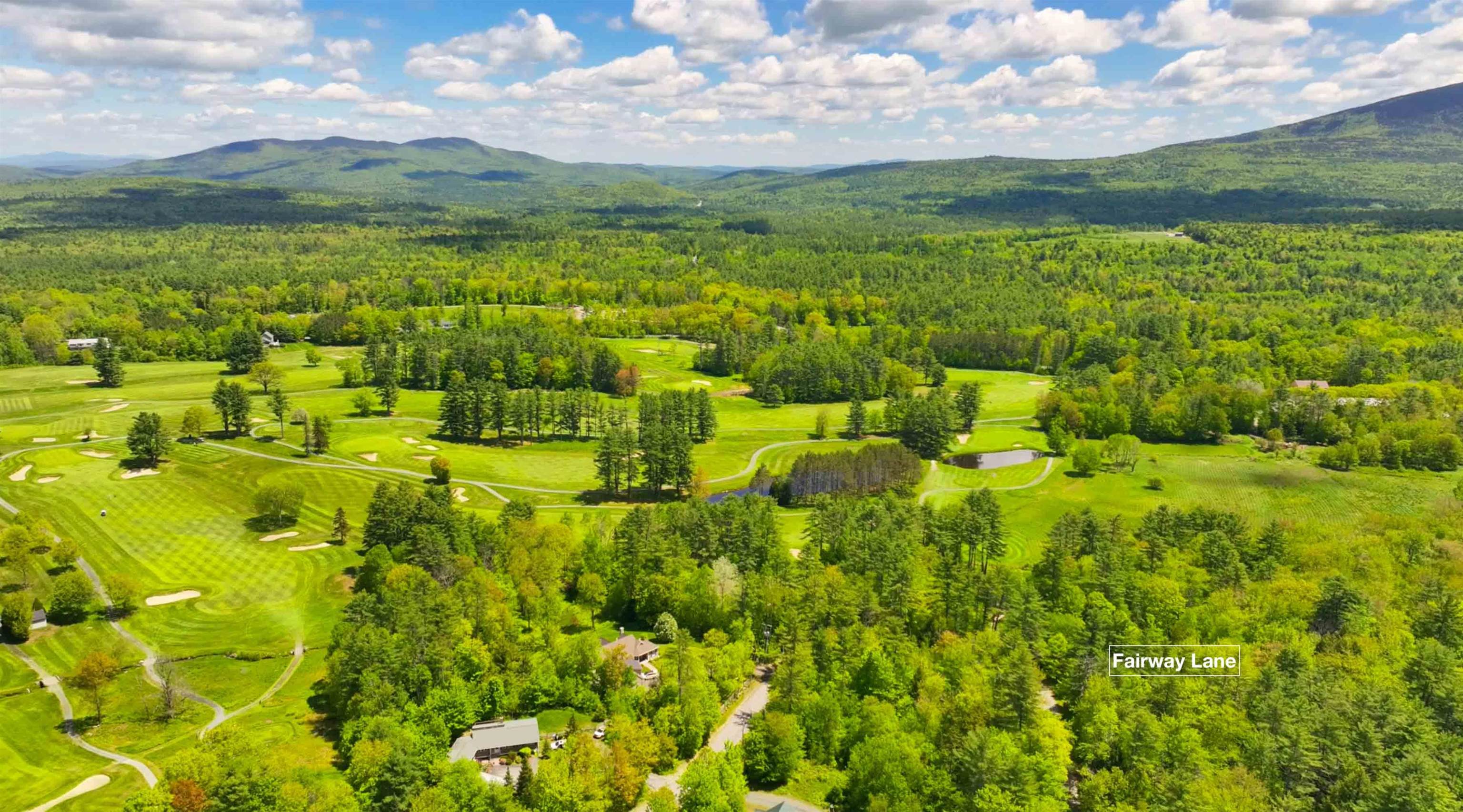 0 Fairway Lane