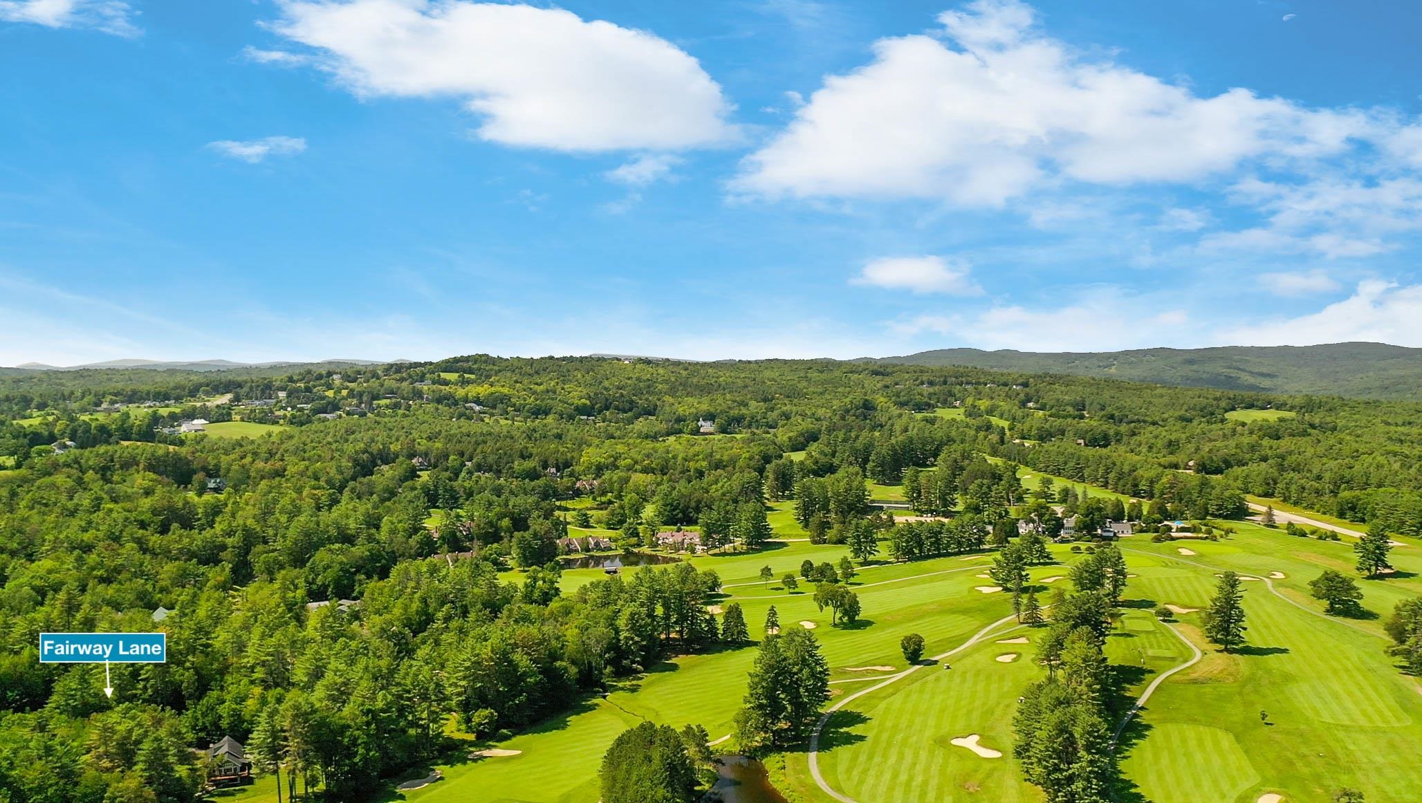 0 Fairway Lane