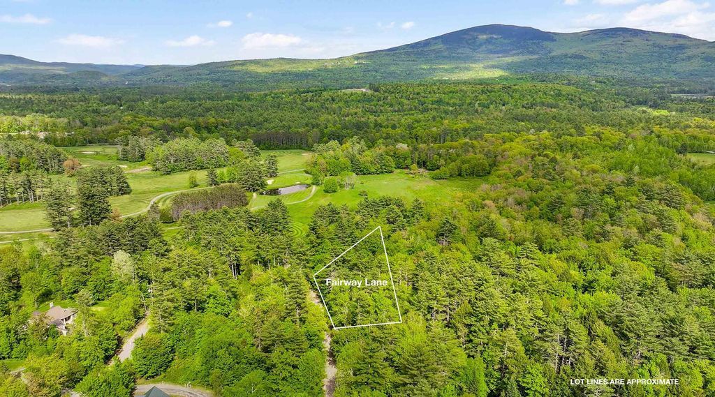 Photo of 0 Fairway Lane, New London, NH 03257 (MLS # 5043163)