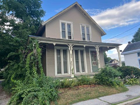 9 Caernarvon Street Fair Haven VT 05743