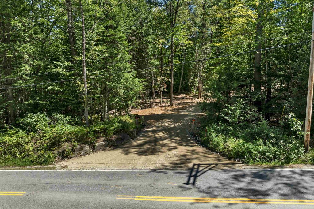 Photo of 0 Route 103A Map 91 Lot 37/38 #37 &amp; 38, New London, NH 03257 (MLS # 5058839)