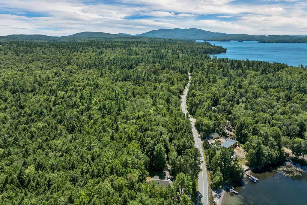 Photo of 0 Route 103A Map 91 Lot 37/38 #37 &amp; 38, New London, NH 03257 (MLS # 5058839)