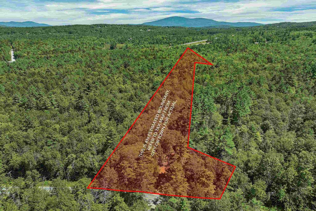 Photo of 0 Route 103A Map 91 Lot 37/38 #37 &amp; 38, New London, NH 03257 (MLS # 5058839)