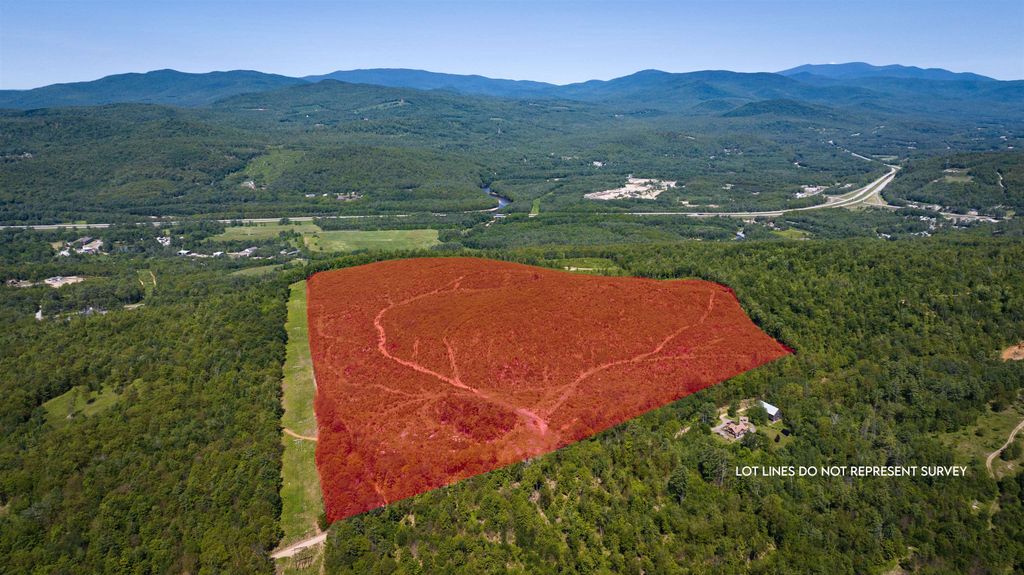 Photo of 106 Page Road, Campton, NH 03223 (MLS # 5067567)