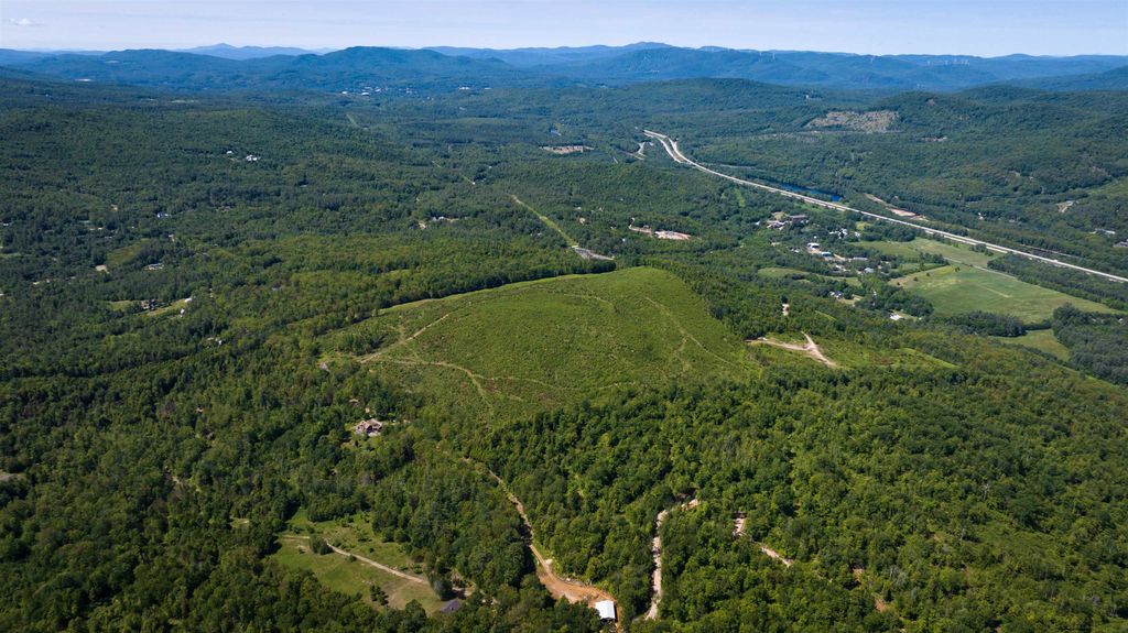 Photo of 106 Page Road, Campton, NH 03223 (MLS # 5067567)