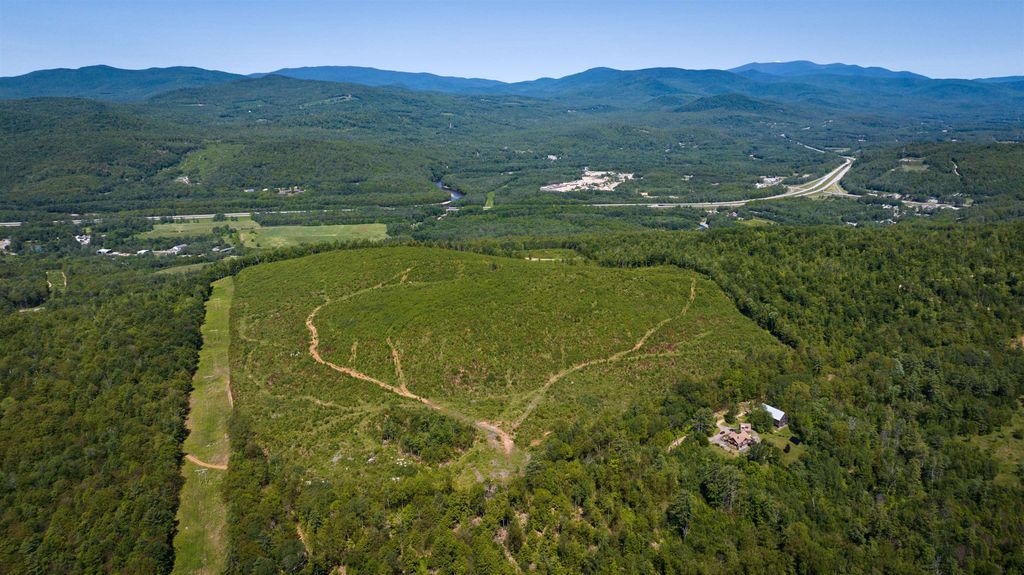 Photo of 106 Page Road, Campton, NH 03223 (MLS # 5067567)