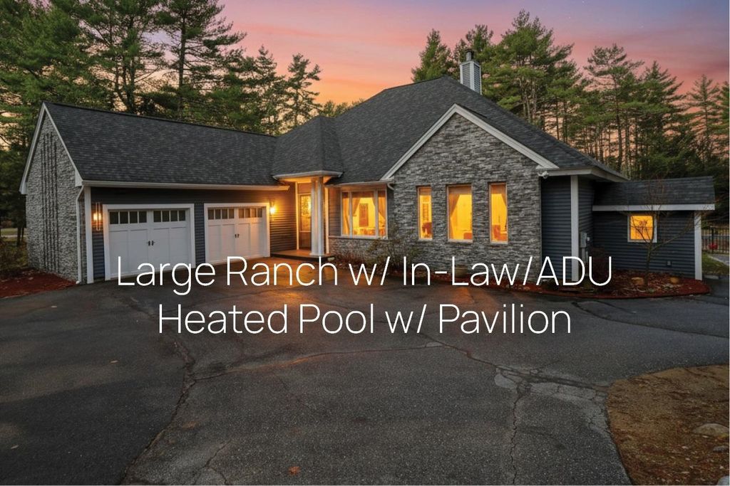 Photo of 53 Meadow Fox Lane, Chester, NH 03036 (MLS # 5082534)