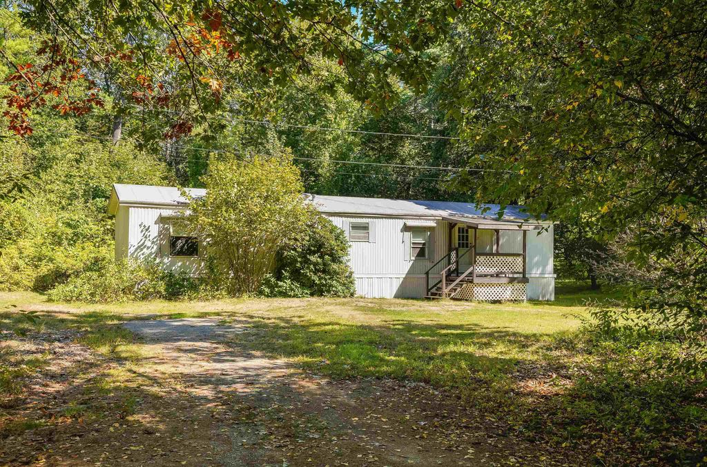 Photo of 97 Route 27, Raymond, NH 03077 (MLS # 5065367)