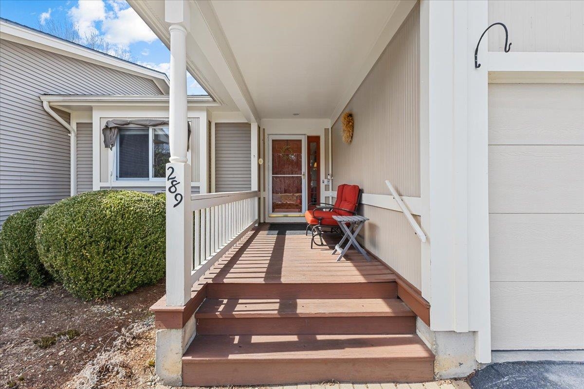 289 Whitewater Circle