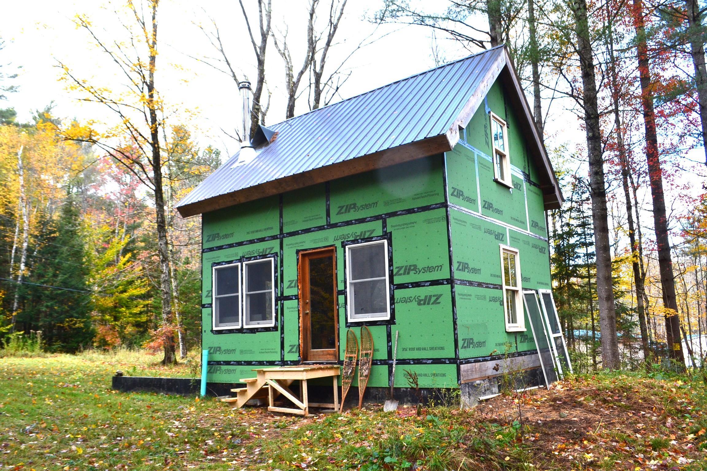 2305 West Hill Road