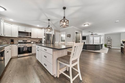 22 Scribner Road Fremont NH 03077