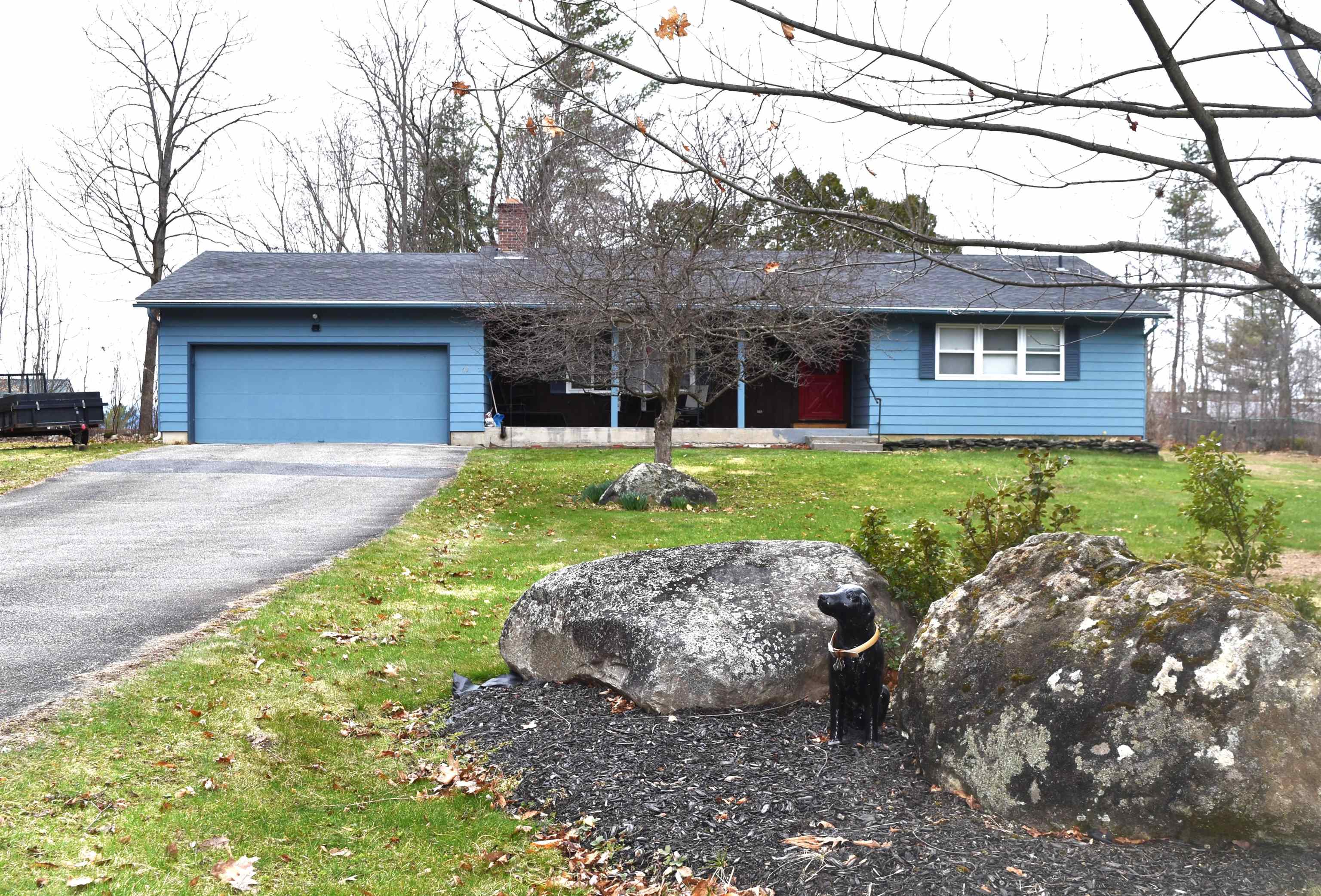 69 David Road