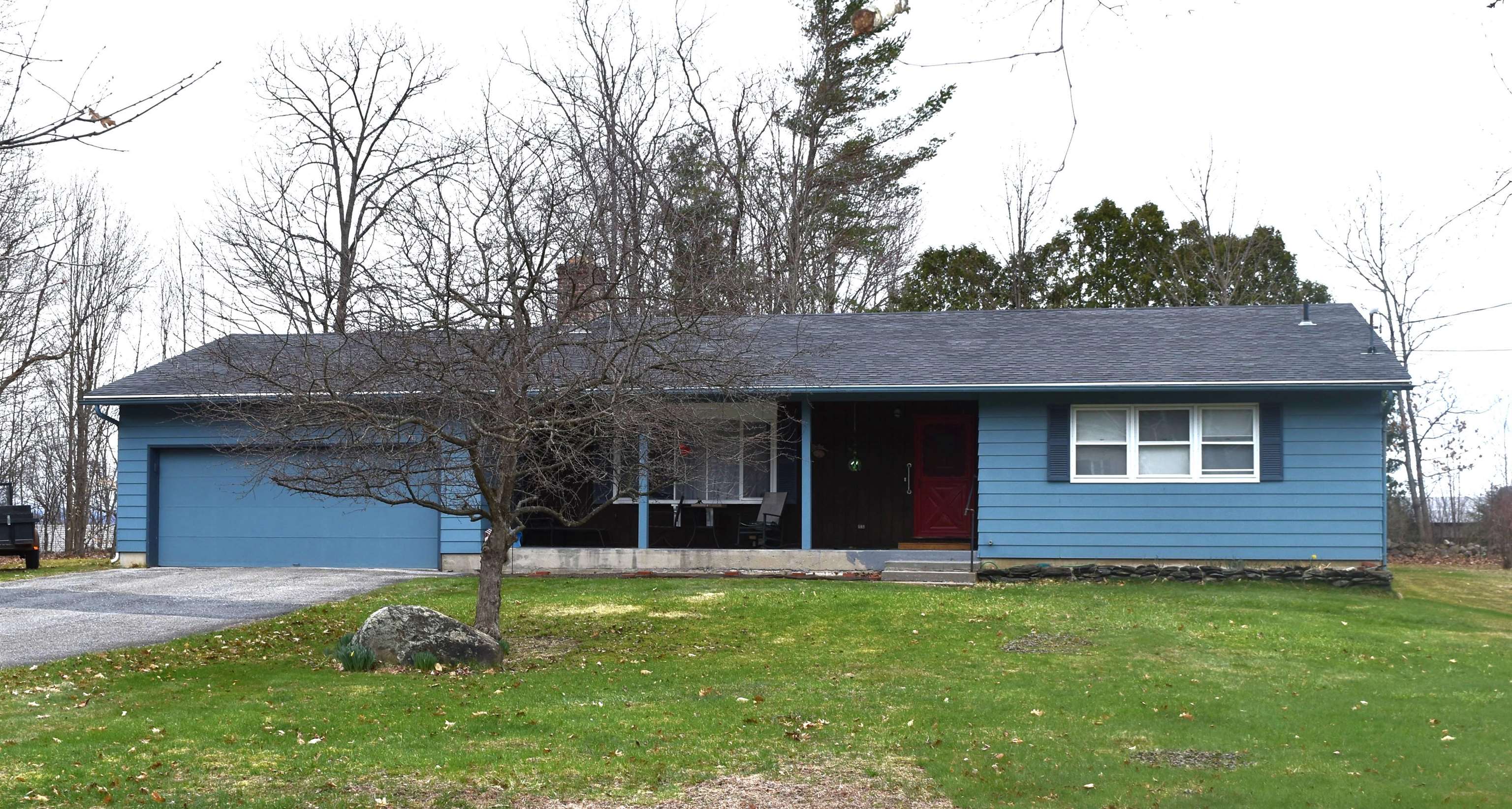 69 David Road