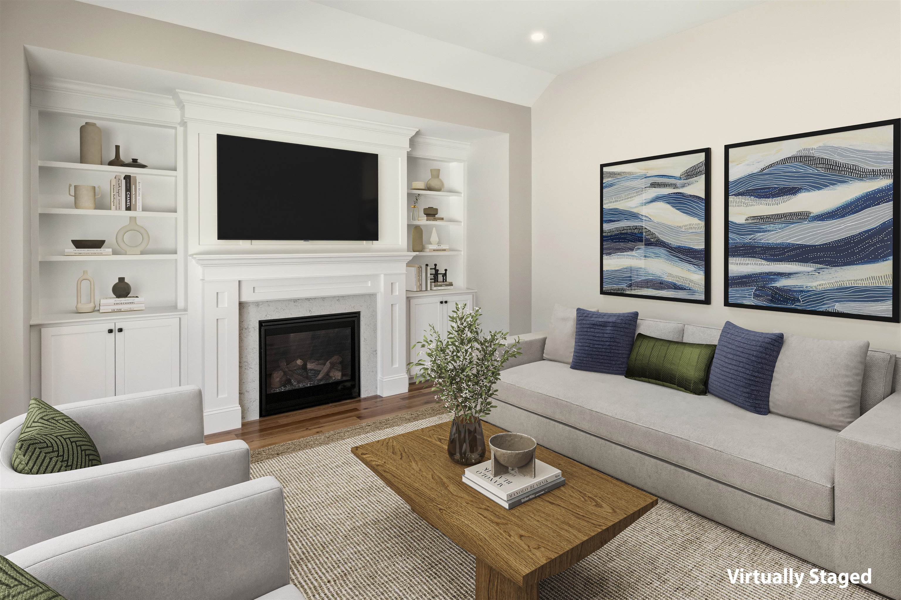 12 Little River Road Unit 7