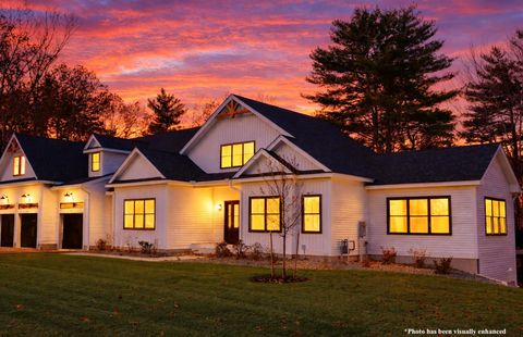 12 Little River Road Unit 7 Exeter NH 03833