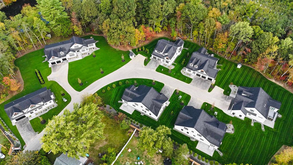 Photo of 12 Little River Road #Unit 7, Exeter, NH 03833 (MLS # 5079855)