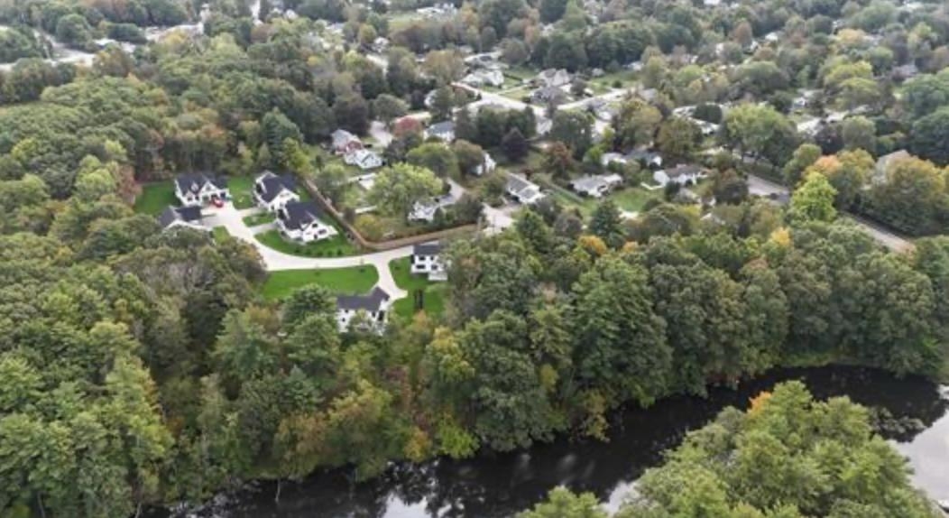 12 Little River Road Unit 7