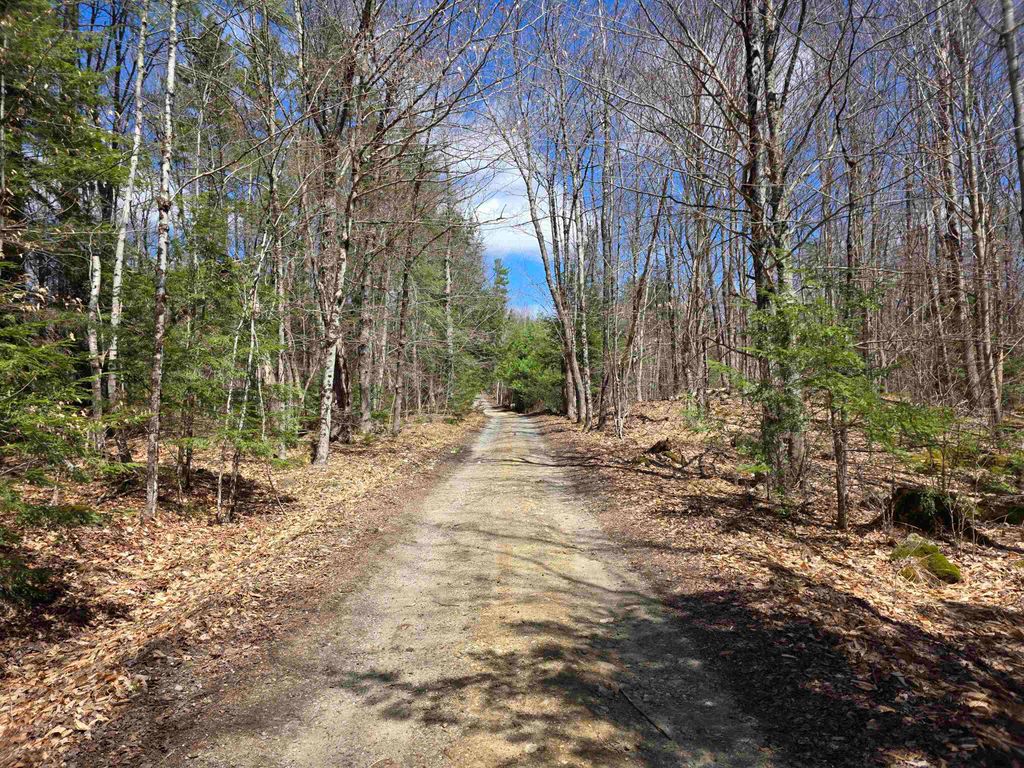 Photo of 0 Mansfield Road, Marlow, NH 03456 (MLS # 5086486)