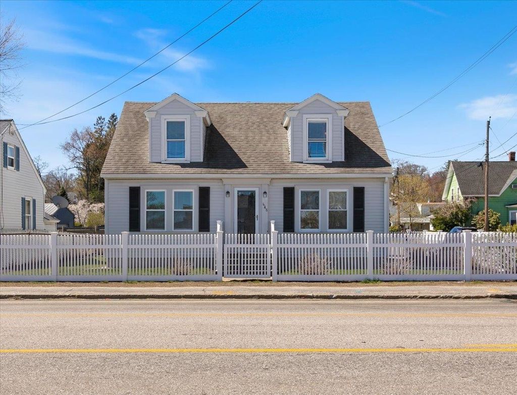 Photo of 648 Mast Road, Goffstown, NH 03045 (MLS # 5086139)