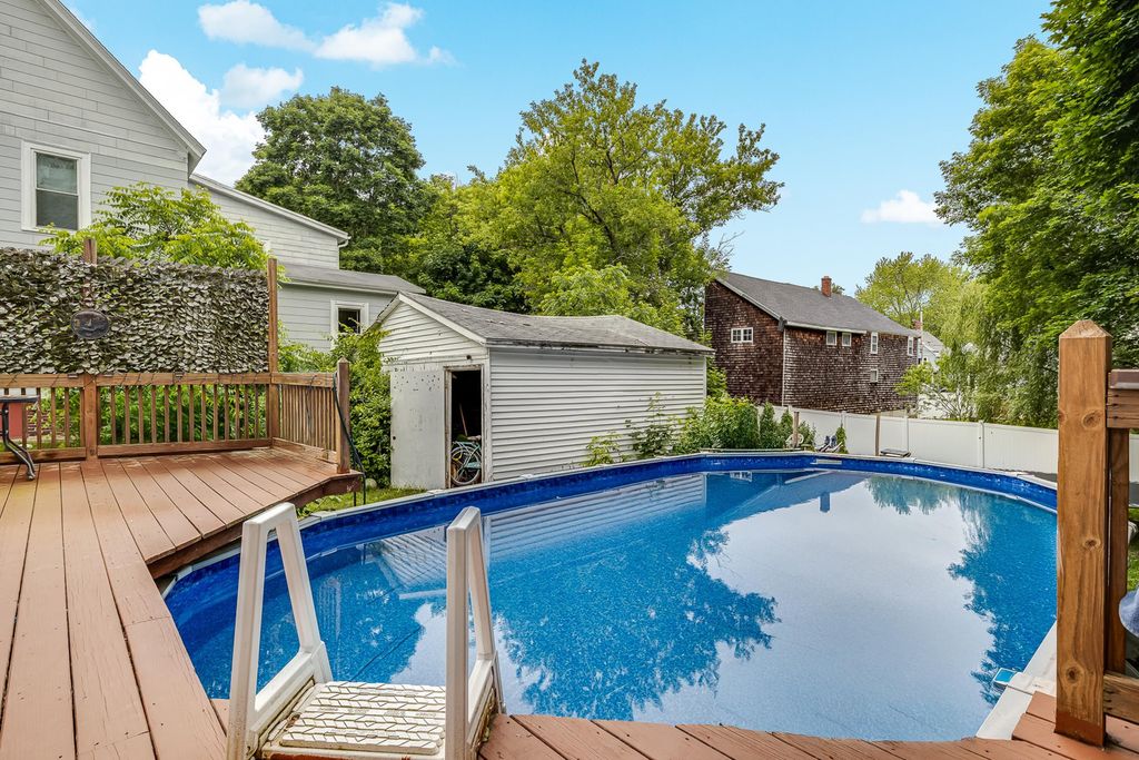 Photo of 8 Myrtle Street, Somersworth, NH 03878 (MLS # 5048120)
