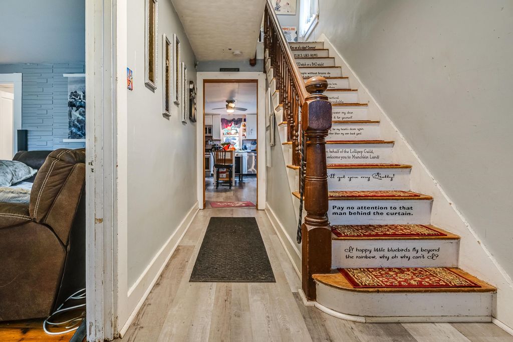 Photo of 8 Myrtle Street, Somersworth, NH 03878 (MLS # 5048120)