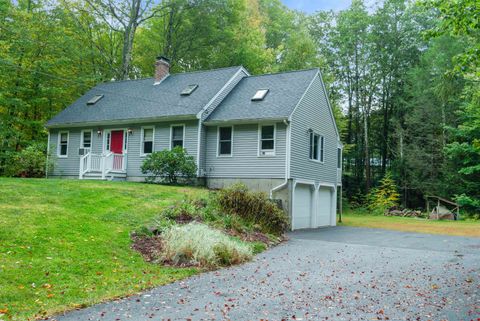 25 OAKRIDGE Road Sandown NH 03873