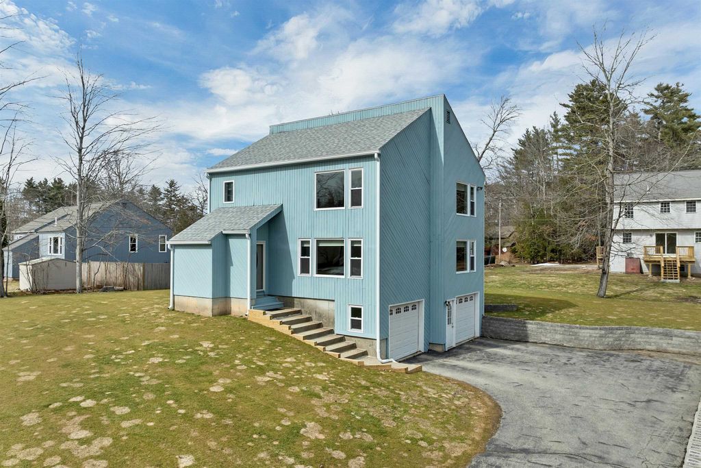 Photo of 8 Fern Court, Milford, NH 03055 (MLS # 5080332)