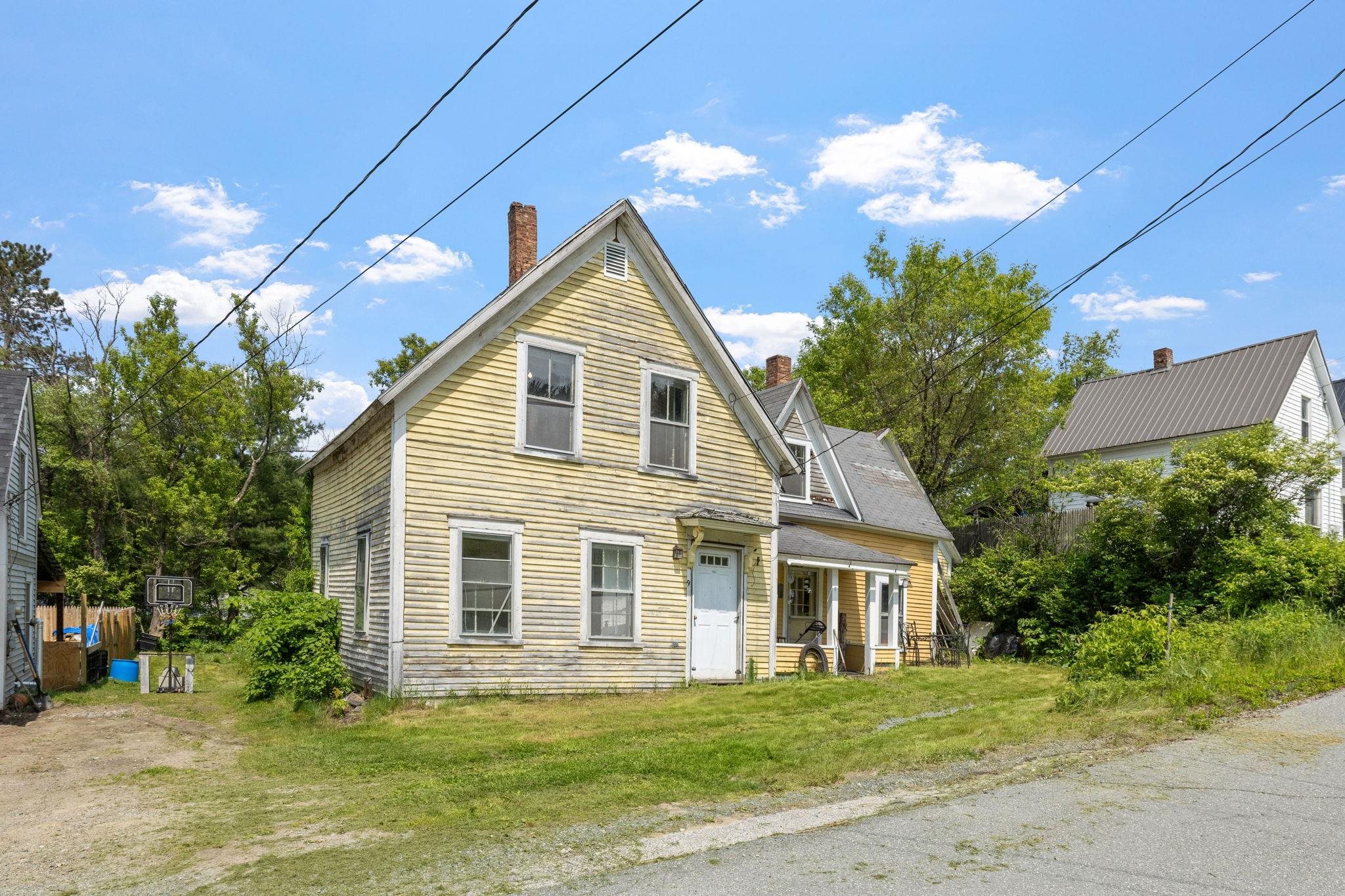 9 Laurel Street