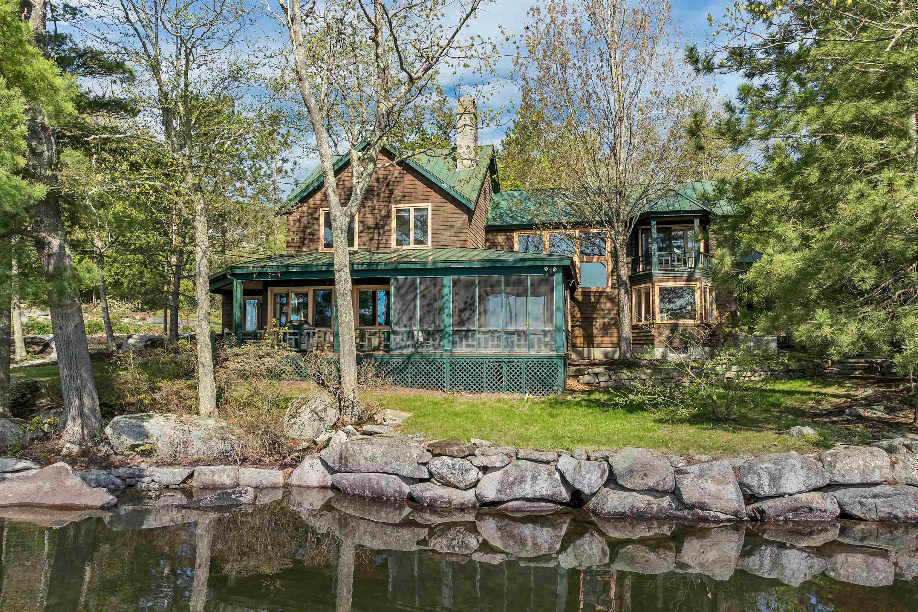 497 West Shore Road