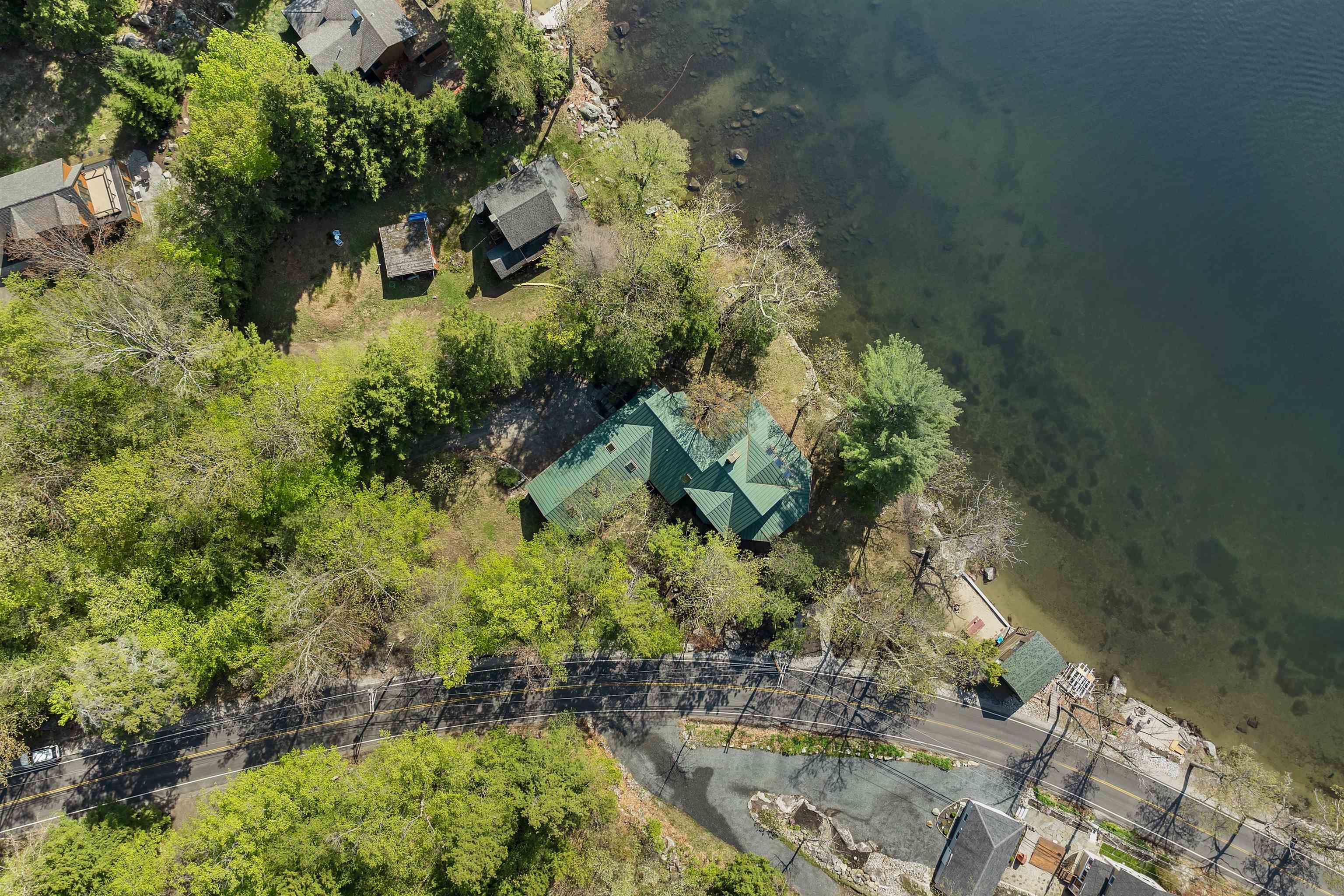 497 West Shore Road