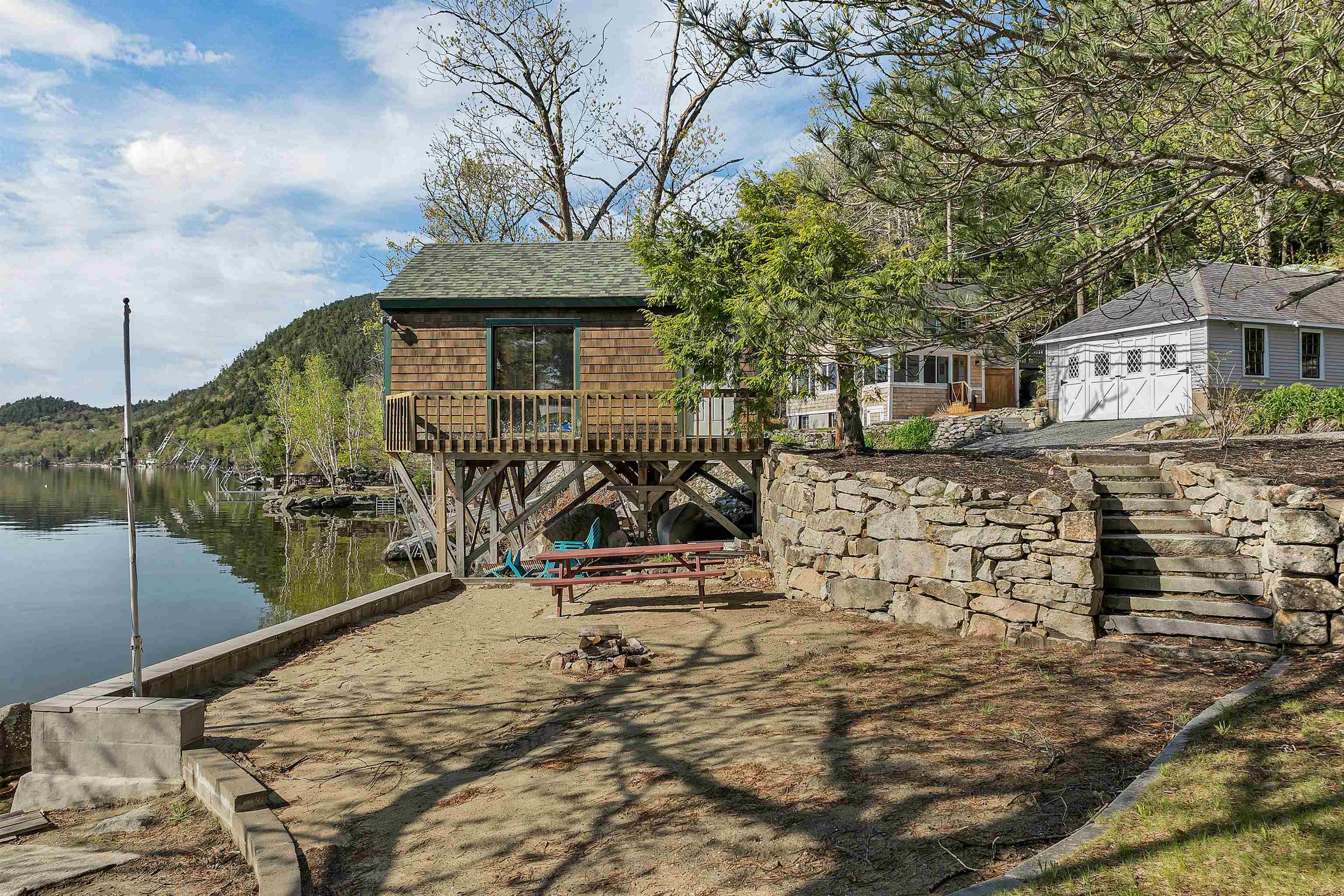 497 West Shore Road