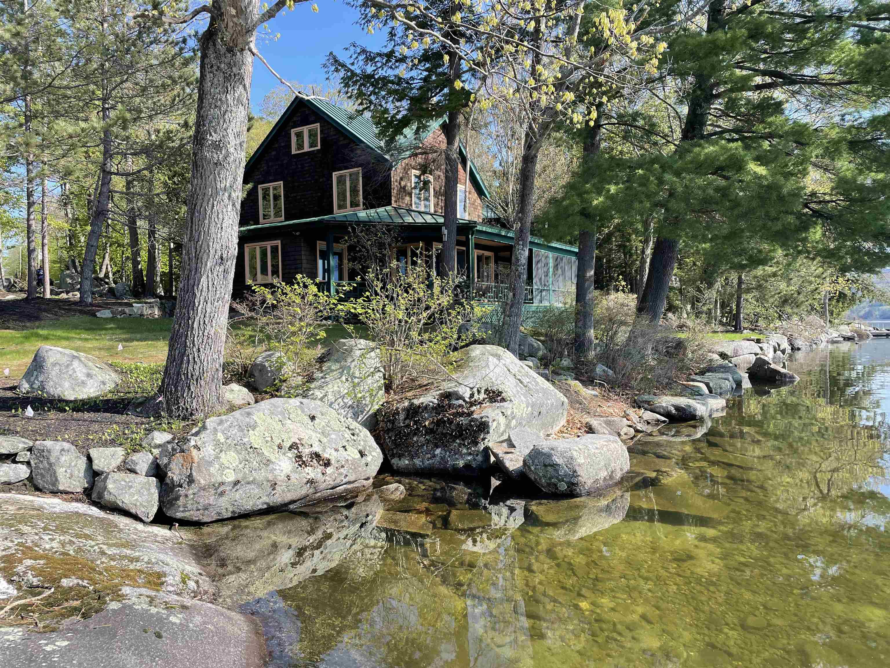 497 West Shore Road