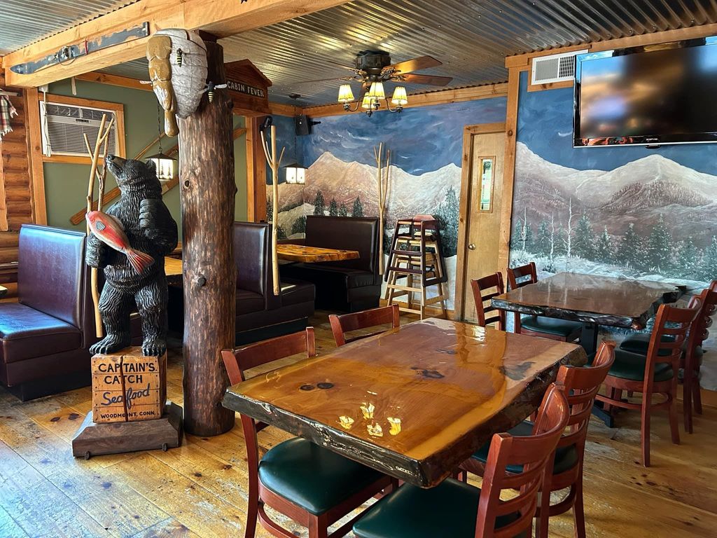 Photo of 1395 US RT 302, Bartlett, NH 03812 (MLS # 4996114)