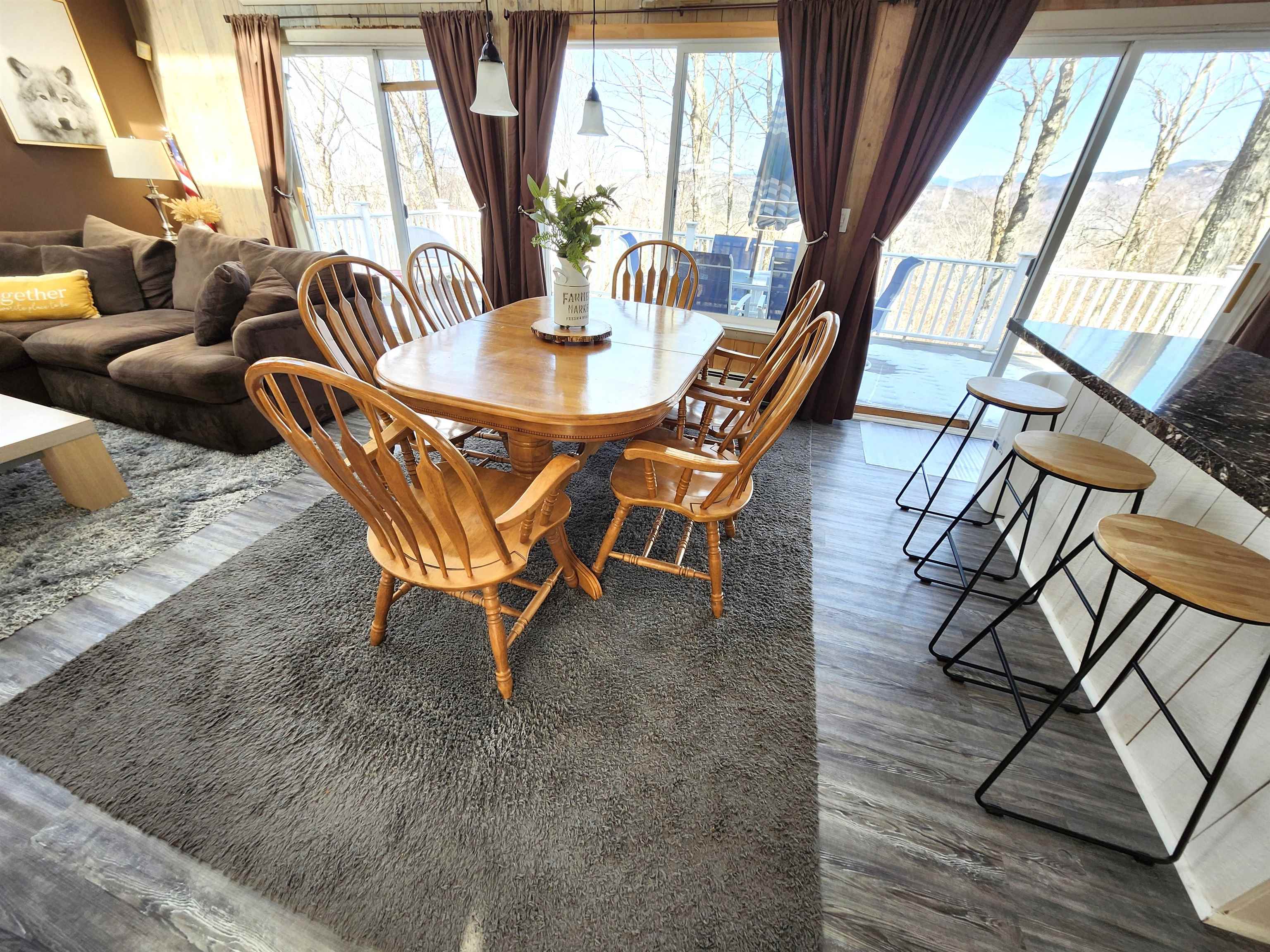 136 Summit Drive