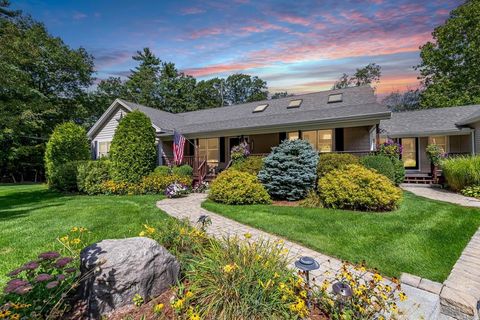 1756 Mount Major Highway Alton NH 03810