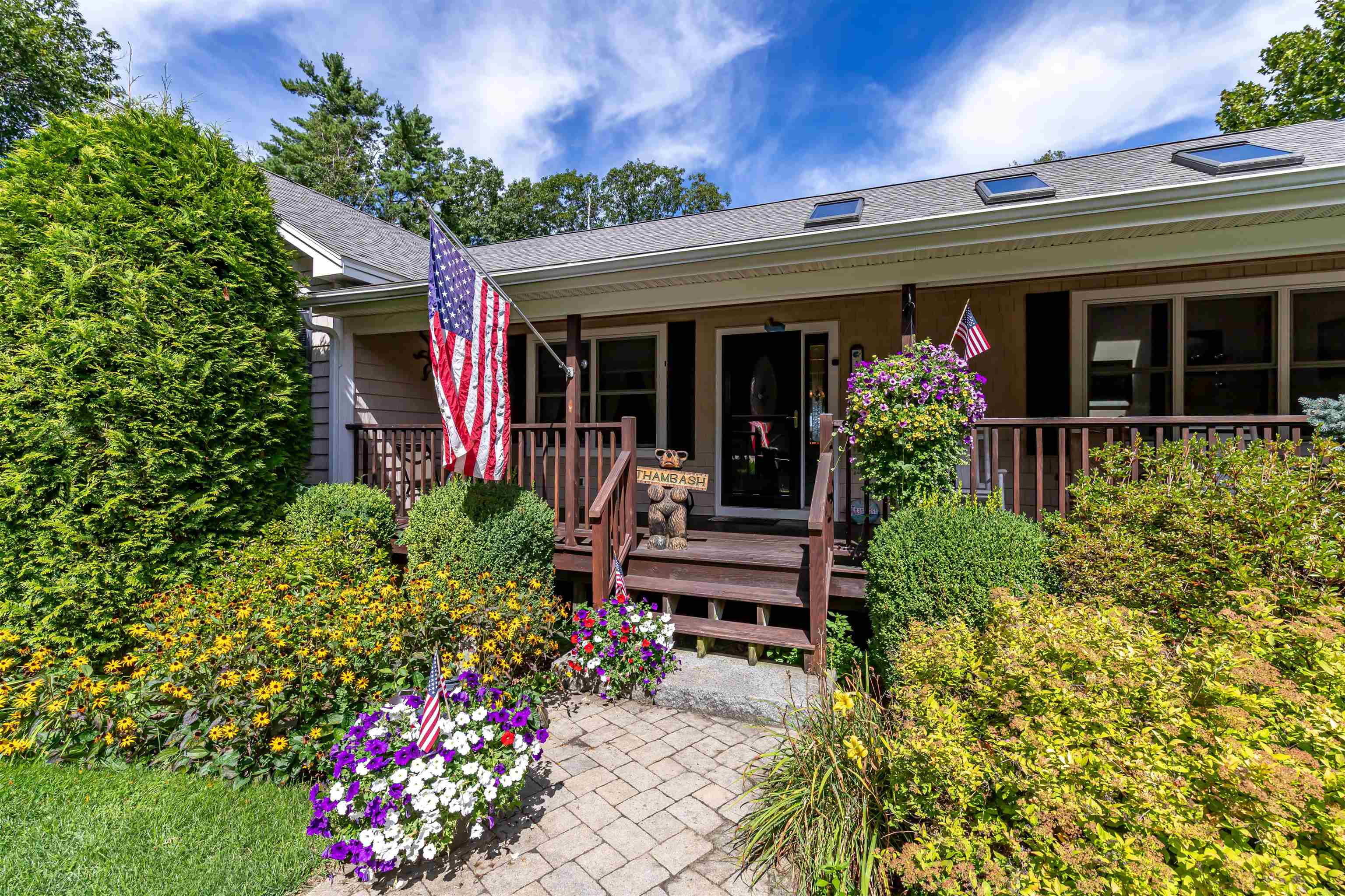 1756 Mount Major Highway