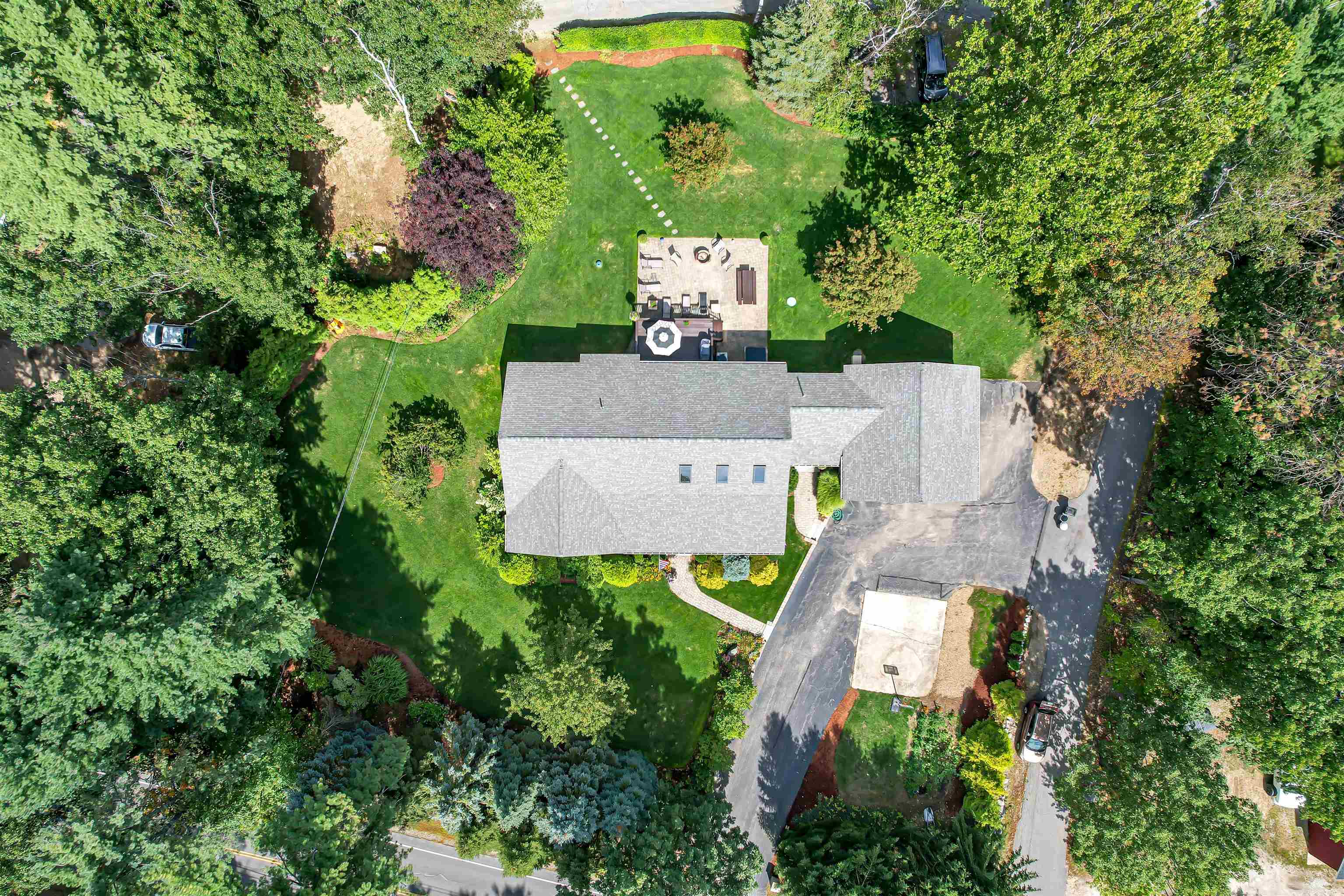 1756 Mount Major Highway