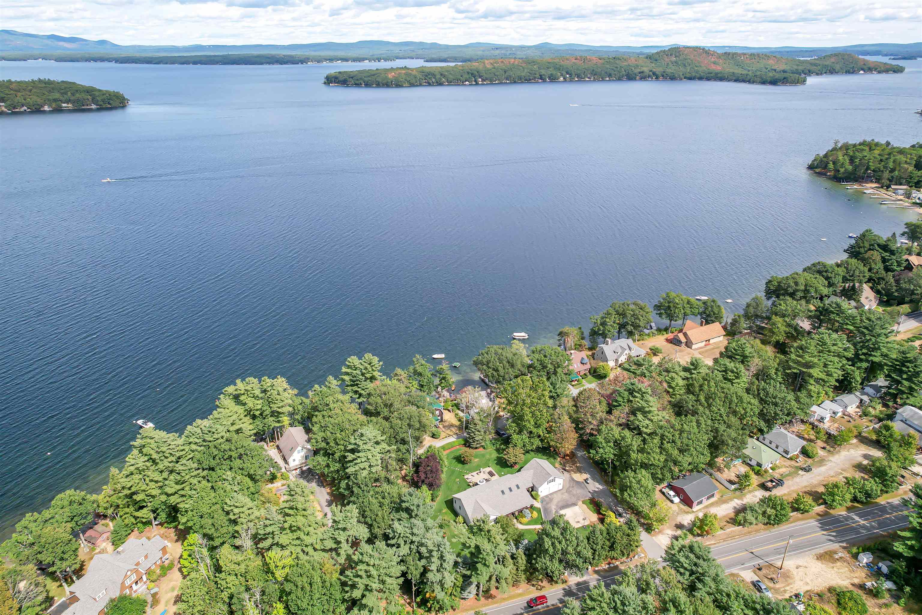 1756 Mount Major Highway