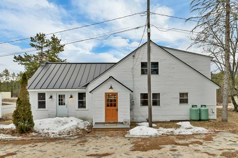 Photo of 839 Route 16, Ossipee, NH 03864 (MLS # 5087638)